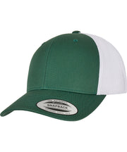 Retro trucker 2-tone (6606T)