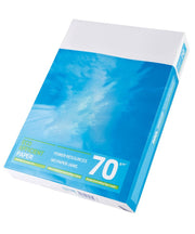 Multi purpose copy paper