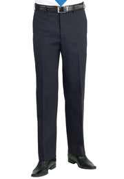 Apollo Tailored Fit Trouser - Charcoal