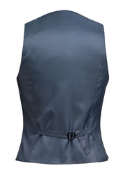 Beatrice Waistcoat - Sand