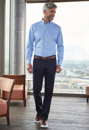 Brunswick Tailored Fit Chino - Beige