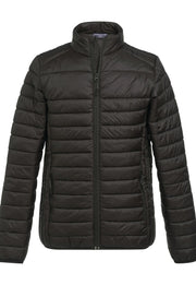 Buffalo Padded Jacket - Black
