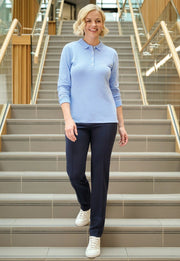 Ceres Trouser - Black