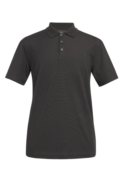 Columbia S/S Polo Shirt - Slate Grey