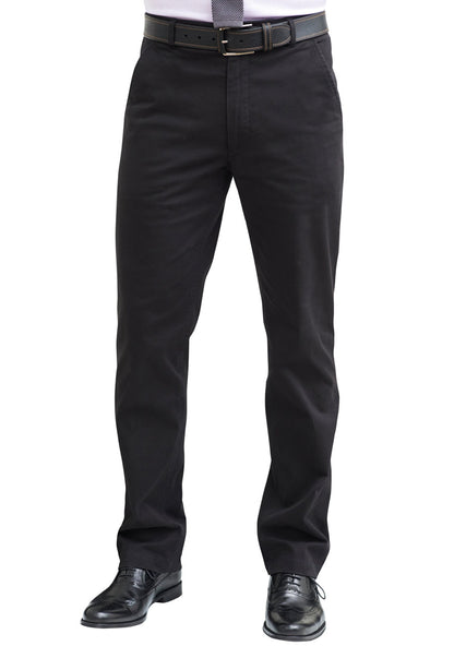 DISC Denver Classic Fit Chino - Navy