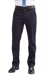 Denver Classic Fit Chino - Beige