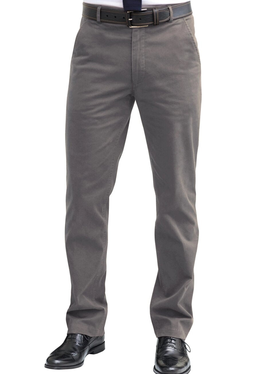 disc denver classic fit chino - navy