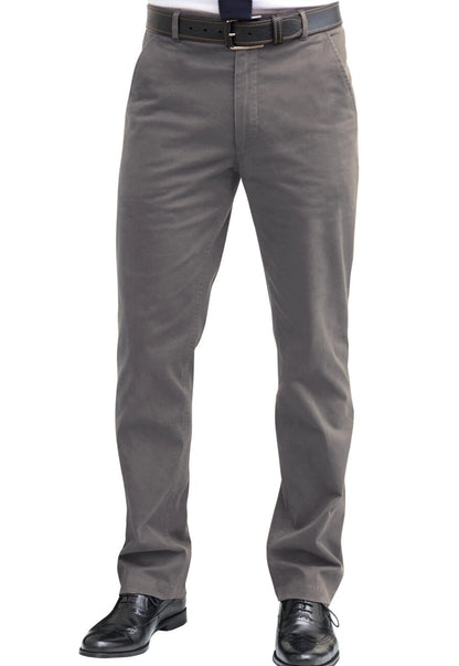 DISC Denver Classic Fit Chino - Navy