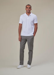 DISC Denver Classic Fit Chino - Navy