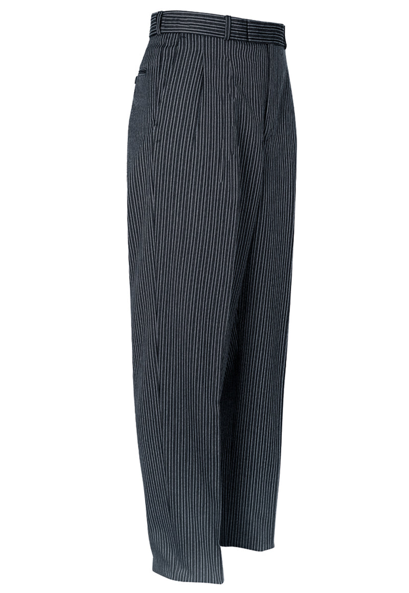 Striped Trouser - Stripe
