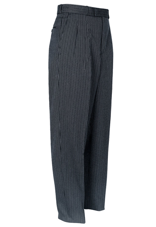 Striped Trouser - Stripe