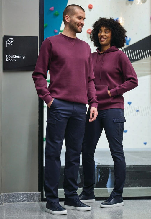 NEW Durham Cargo Chino - Navy
