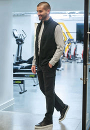 NEW Durham Cargo Chino - Navy