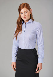 Empoli Skirt - Navy