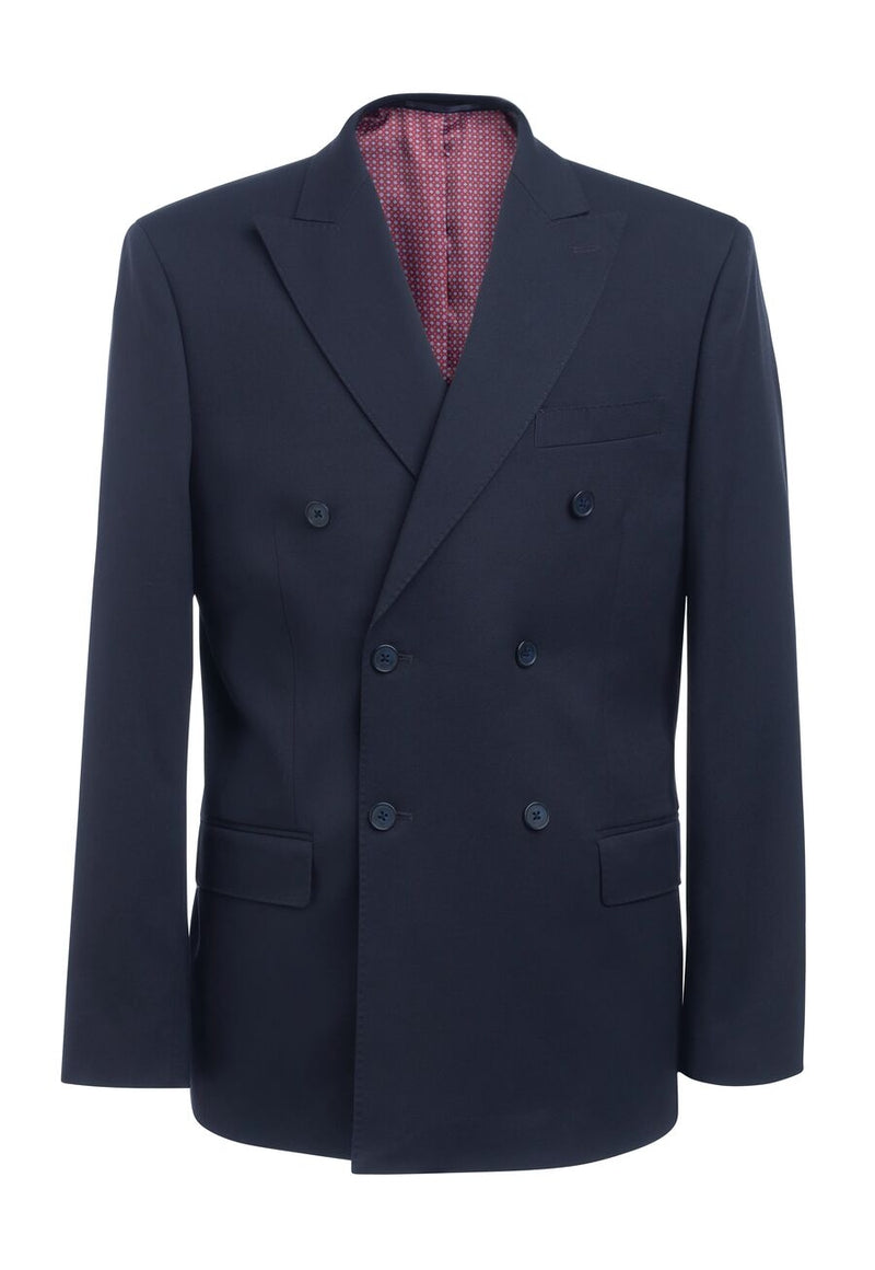 Ferdinand DB Jacket - Black