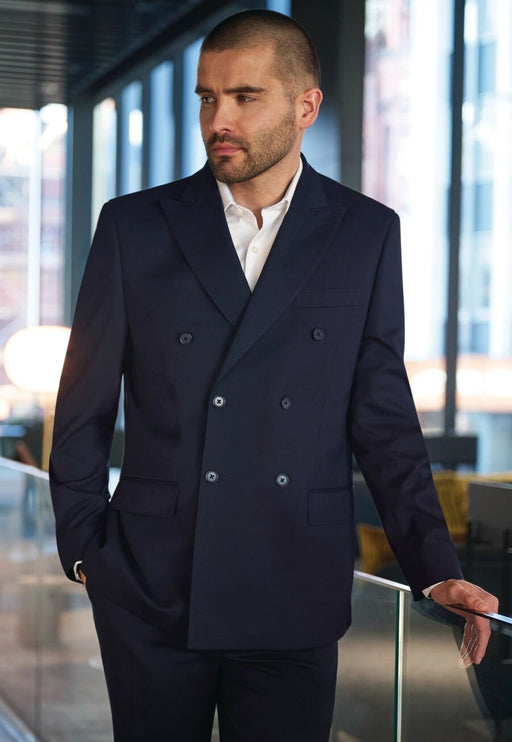 Ferdinand DB Jacket - Black