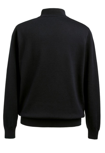 NEW Franklin Turtleneck Jumper - Navy