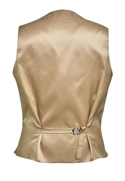 George Waistcoat - Grey