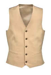 George Waistcoat - Grey