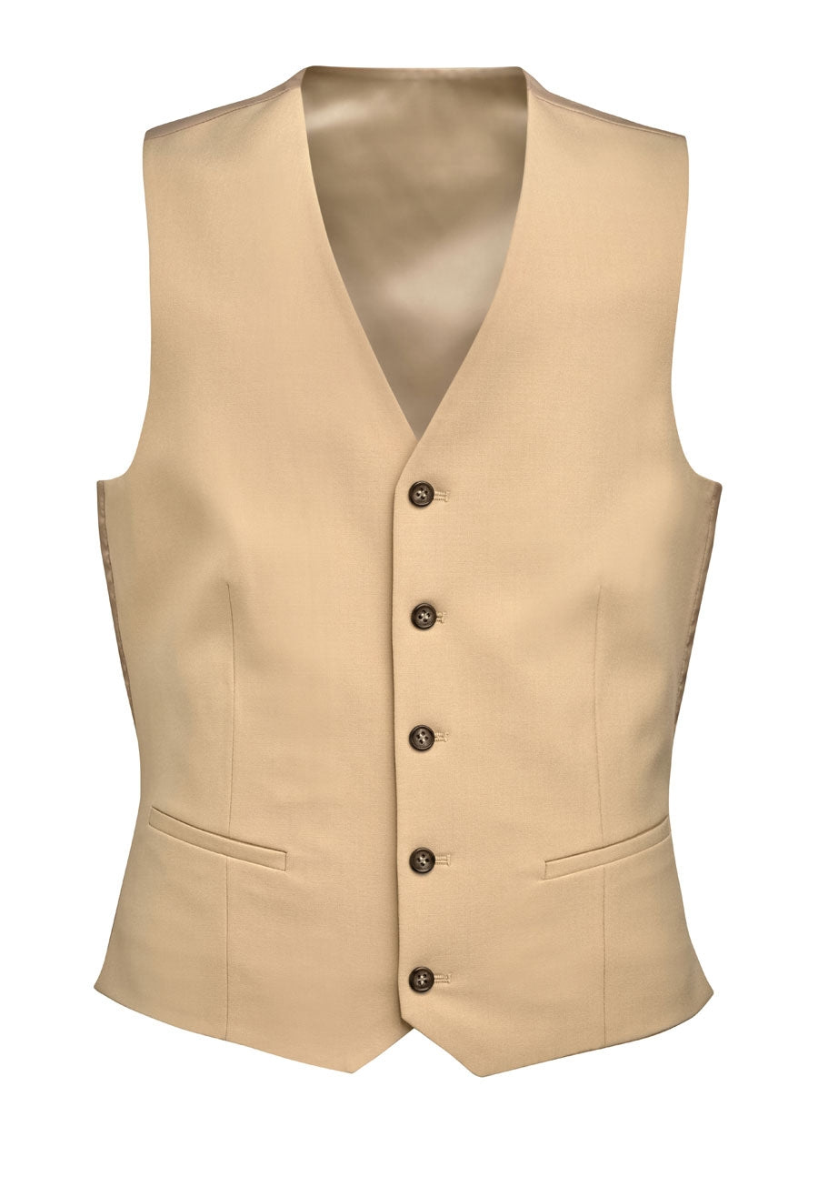 George Waistcoat - Grey