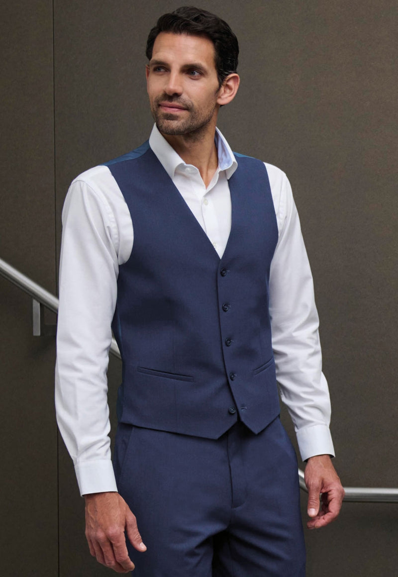 George Waistcoat - Sand