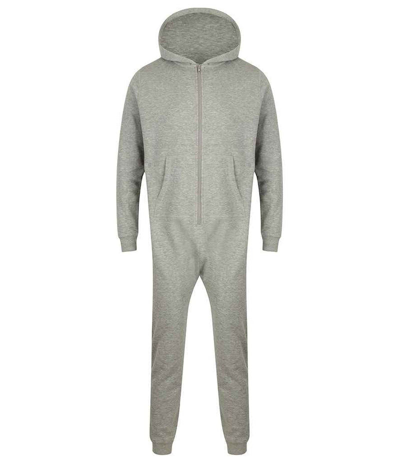 SRC Unisex All In One