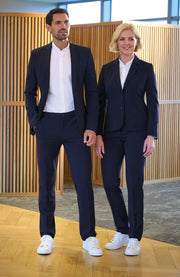 NEW Taurus Trouser - Navy