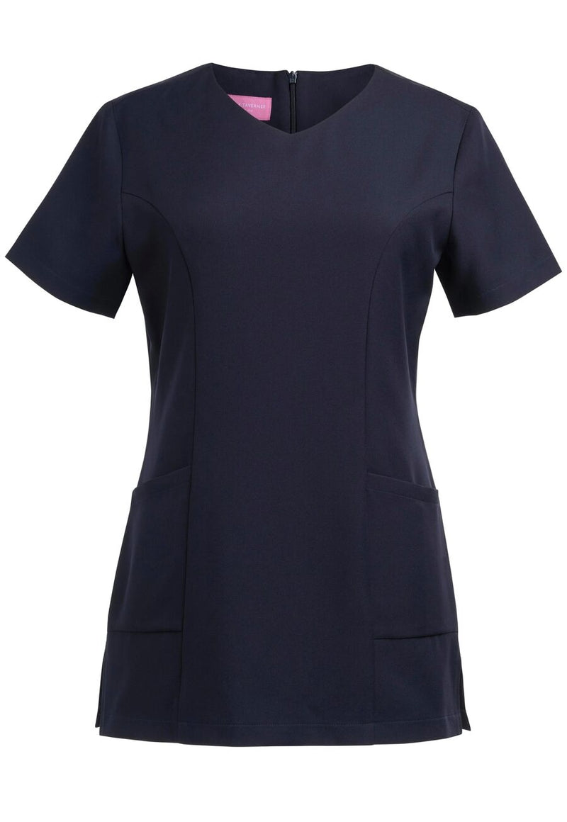 Lockhart Tunic - Sand
