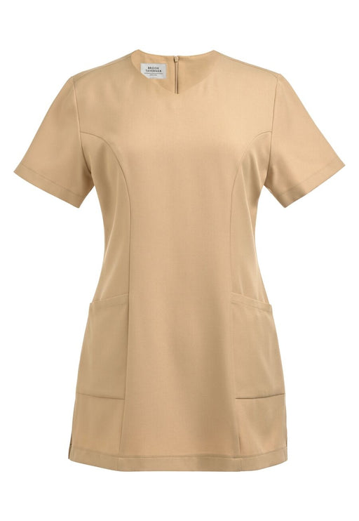 Lockhart Tunic - Sand