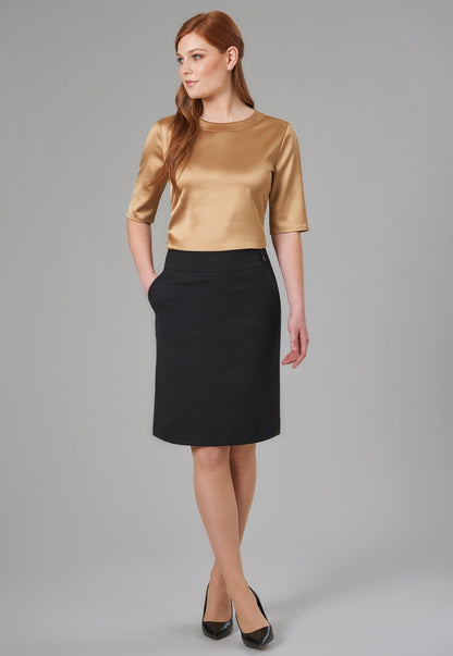 Merchant Skirt - Black