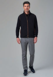 Miami Slim Fit Chino - Grey