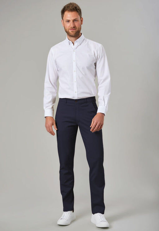 DISC Miami Slim Fit Chino - Navy