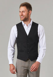 Nice Waistcoat - Navy