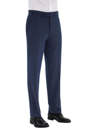 Oliver Tailored Fit Trouser - Sand