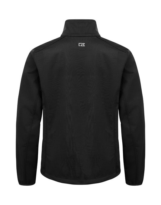 C&B Oak Harbor Softshell Jacket