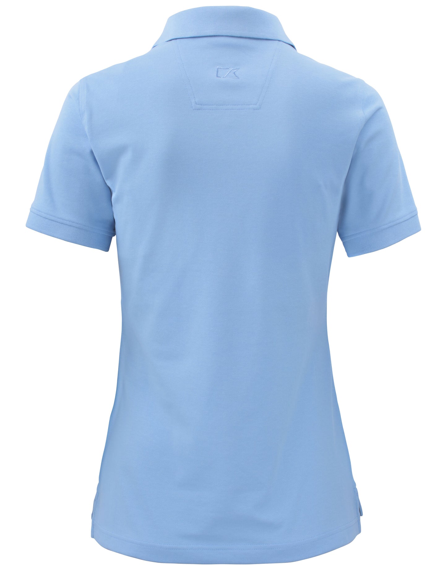 c&b ladies advantage polo