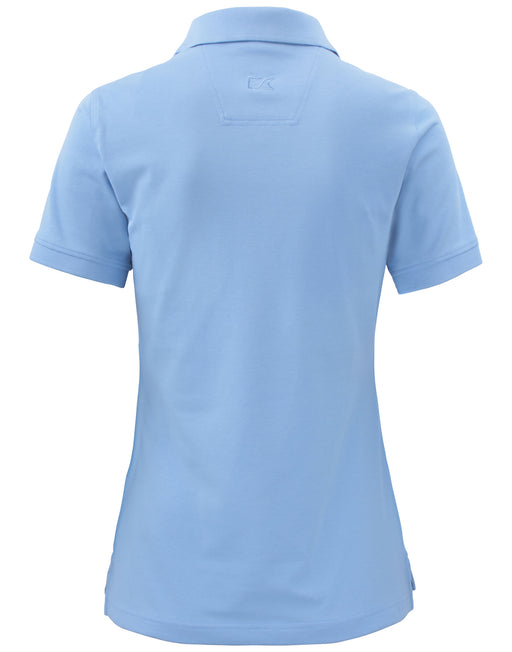 C&B Ladies Advantage Polo