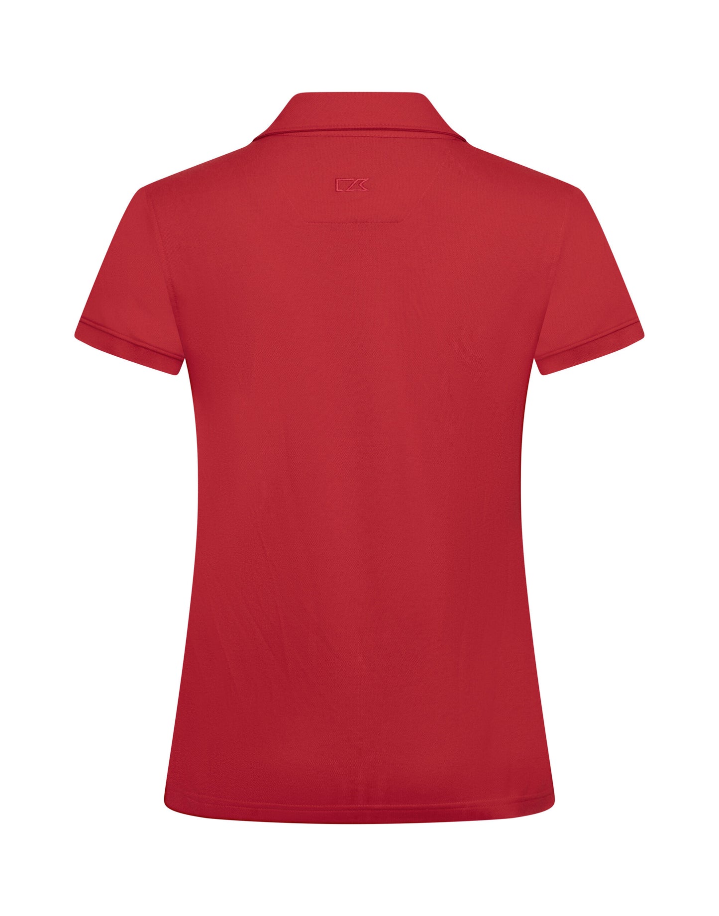 c&b ladies advantage premium polo