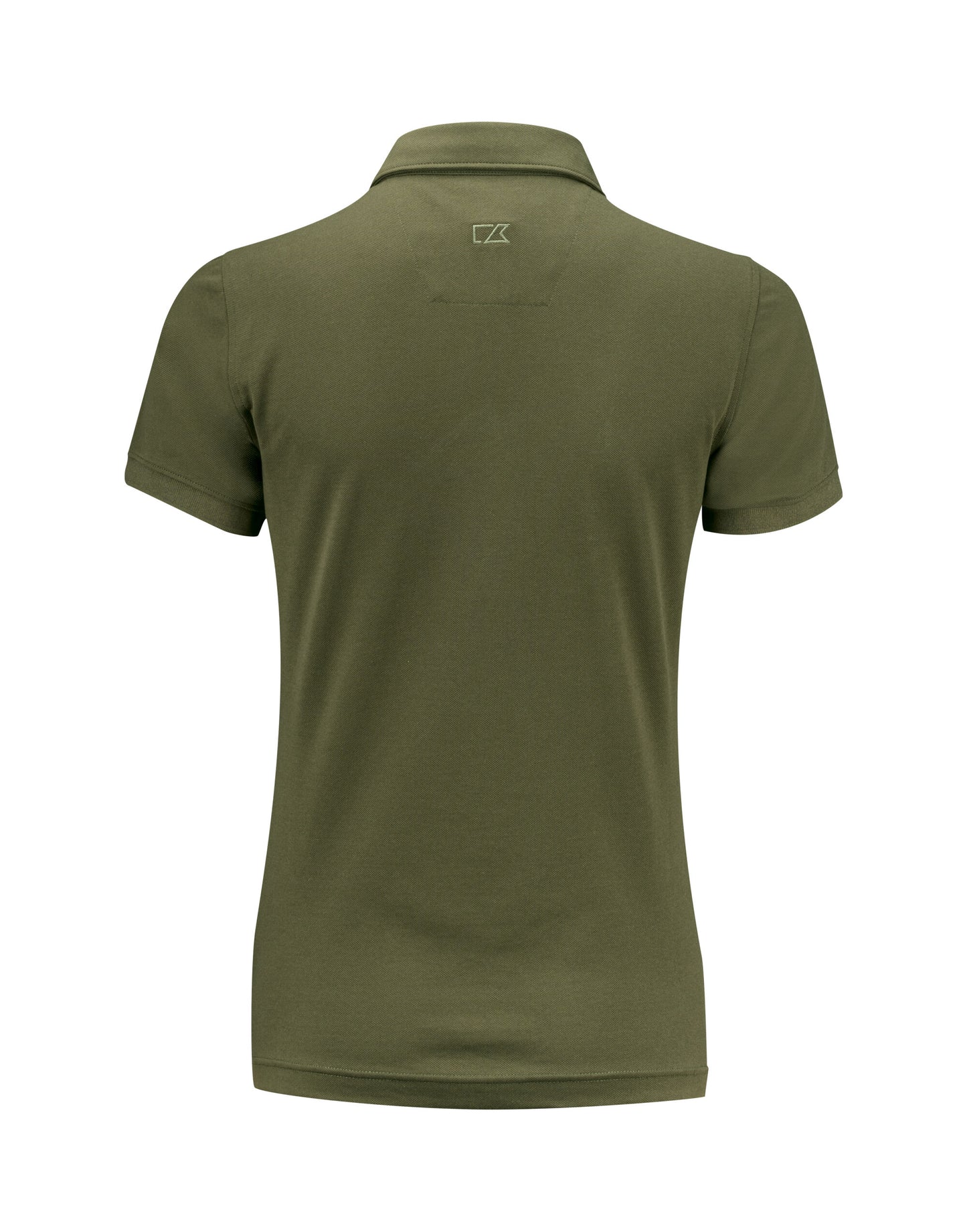 c&b ladies advantage premium polo