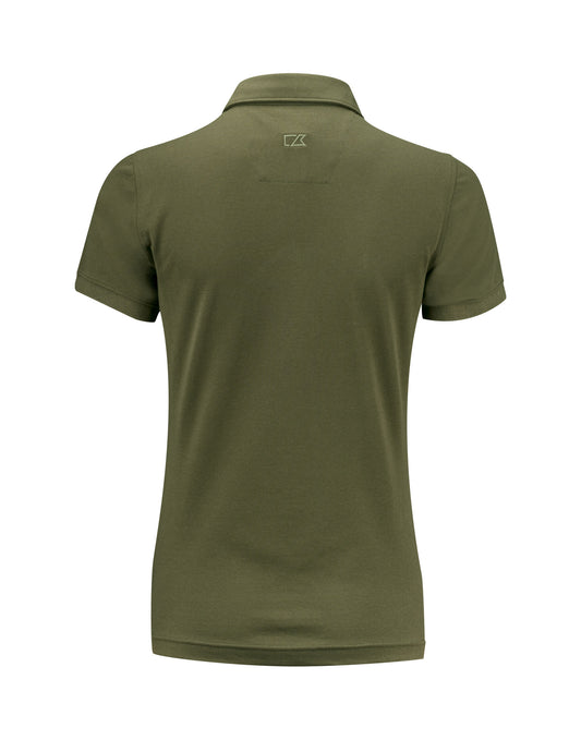 C&B Ladies Advantage Premium Polo
