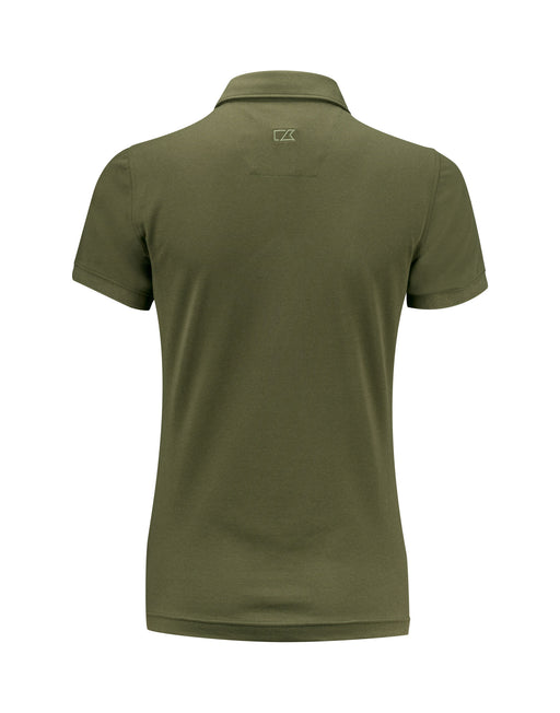 C&B Ladies Advantage Premium Polo