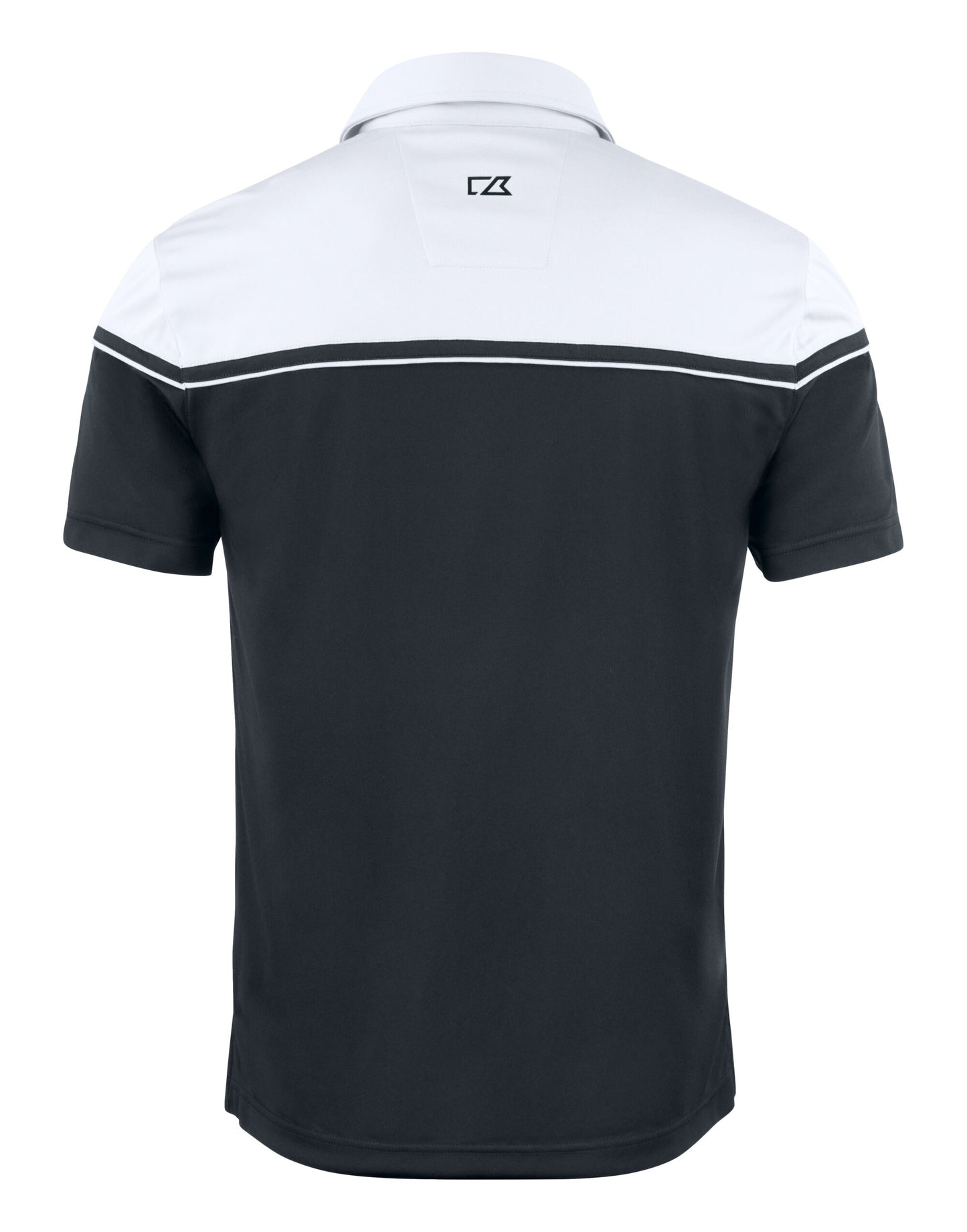 c&b seabeck polo