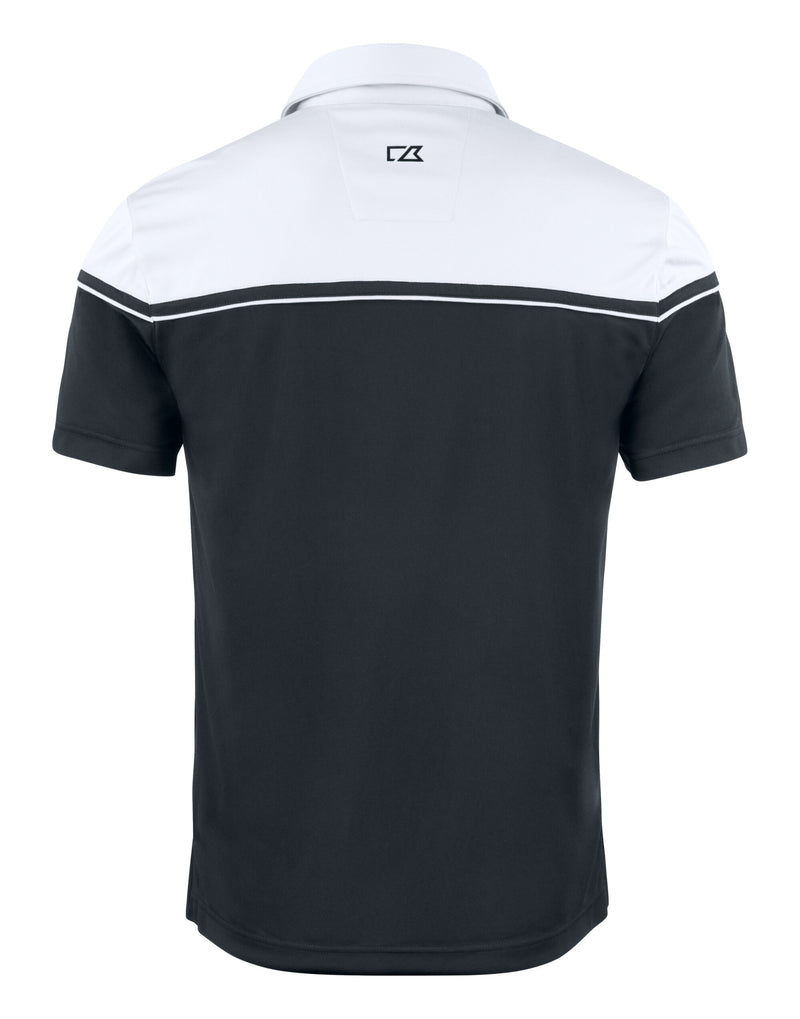 C&B Seabeck Polo