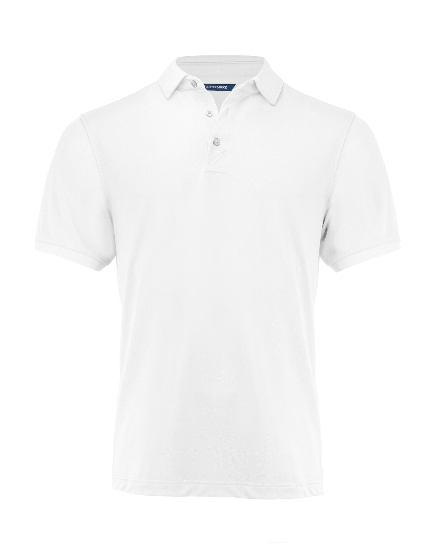 c&b virtue polo solid