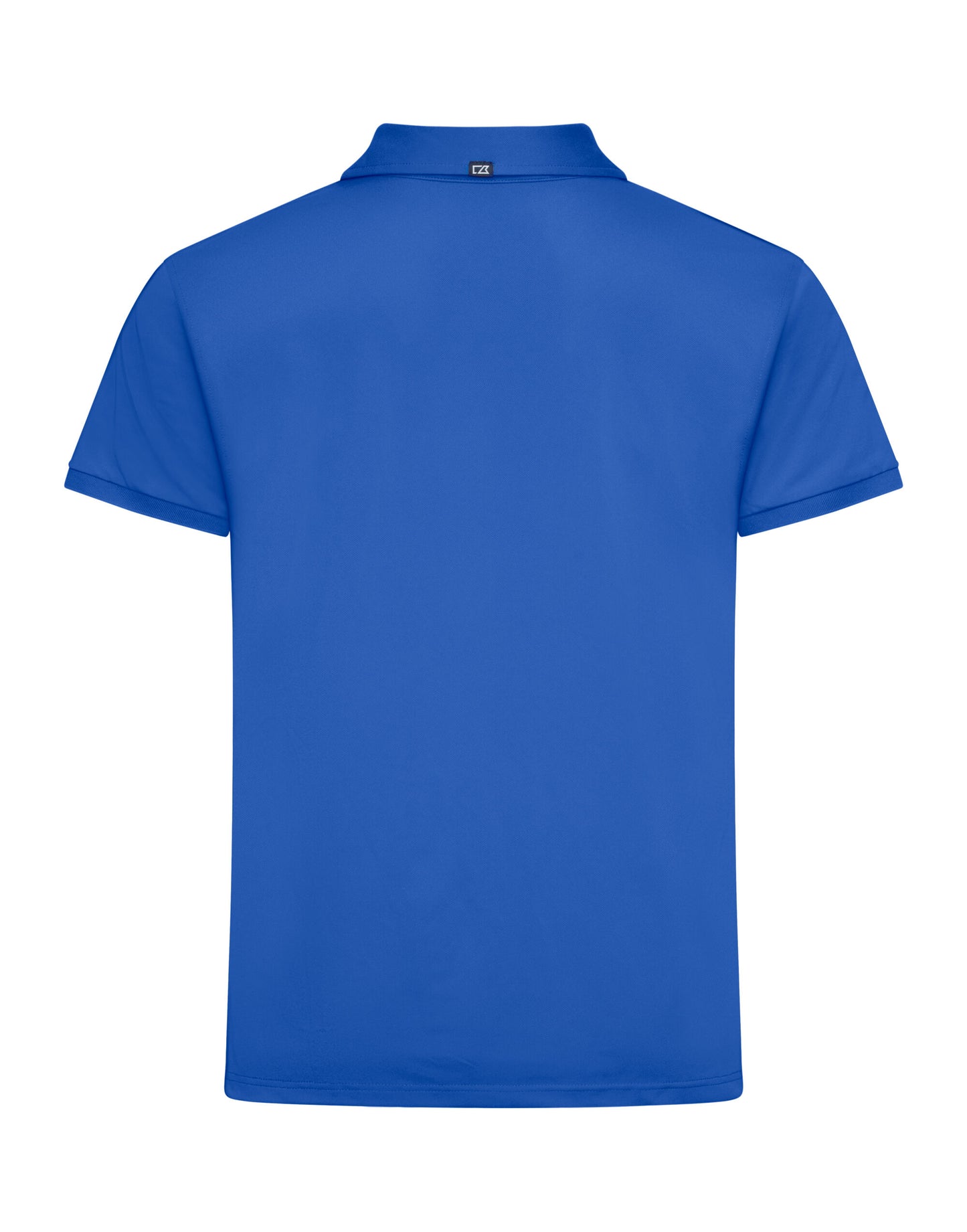 c&b virtue polo solid