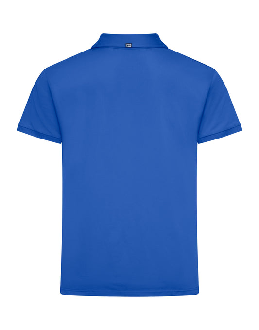 C&B Virtue Polo Solid