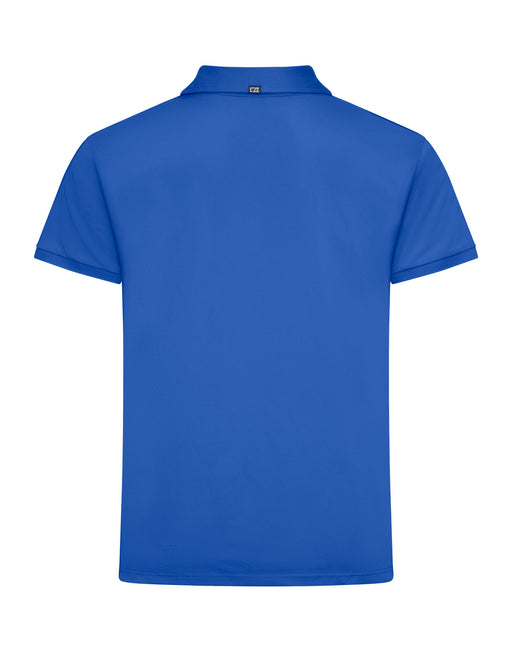 C&B Virtue Polo Solid