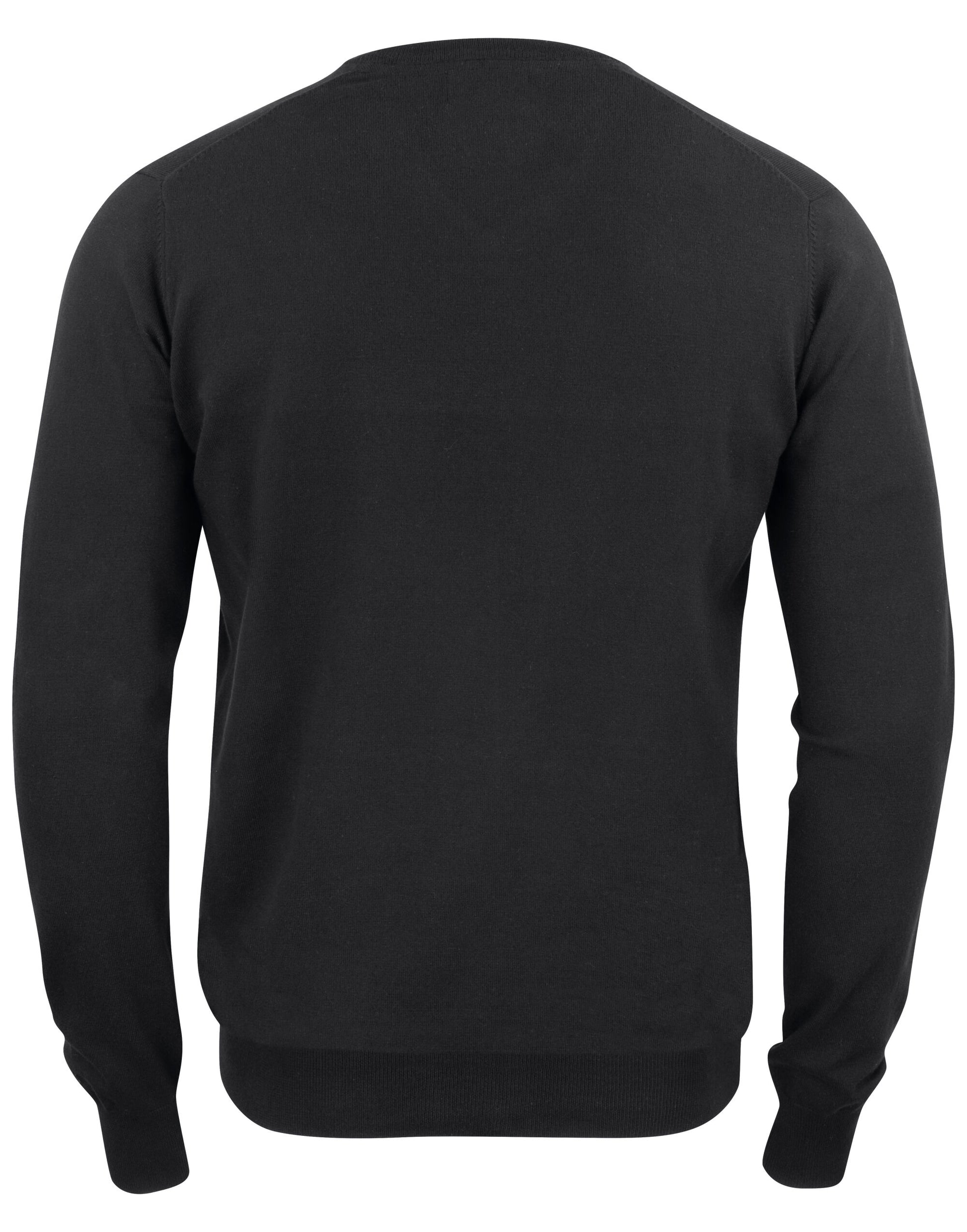 C&B Oakville V-Neck Sweater
