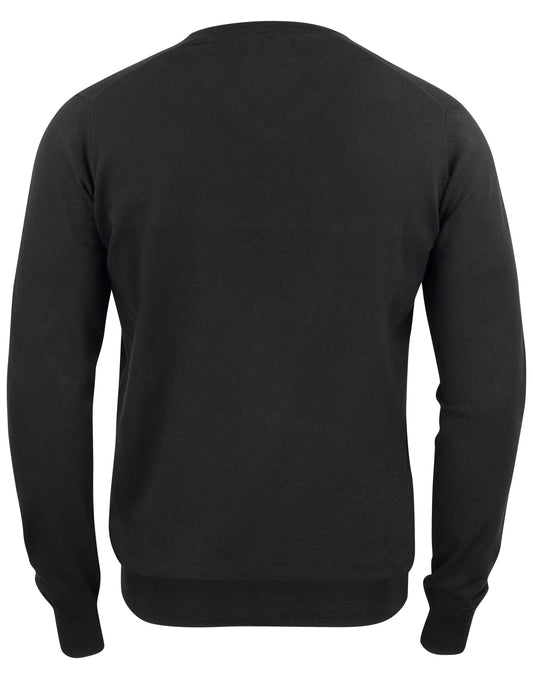 C&B Oakville V-Neck Sweater