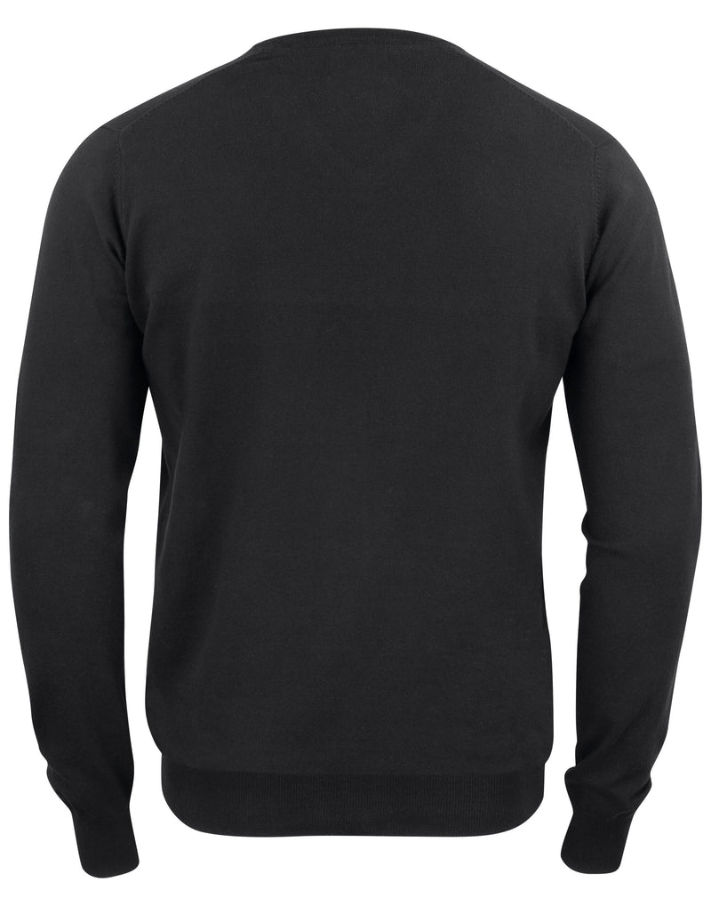 C&B Oakville V-Neck Sweater